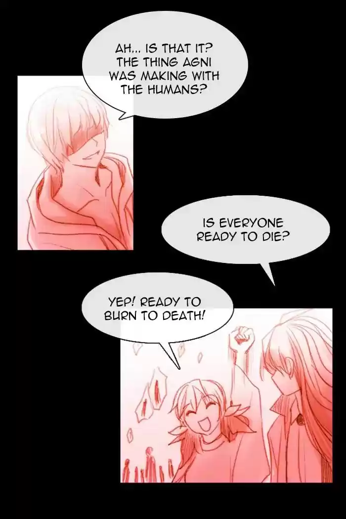 Kubera Chapter 398: