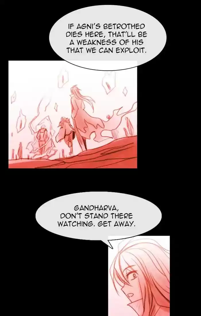 Kubera Chapter 398: