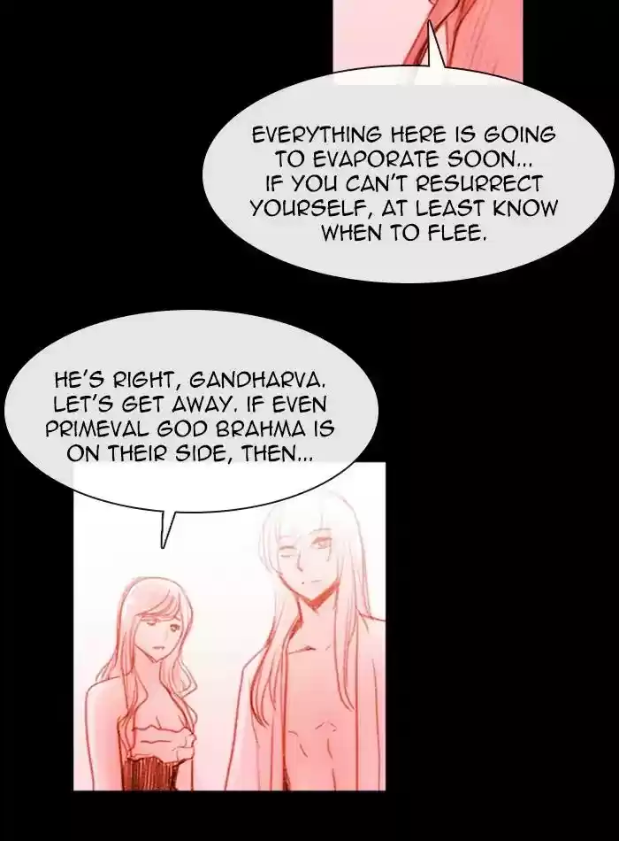 Kubera Chapter 398: