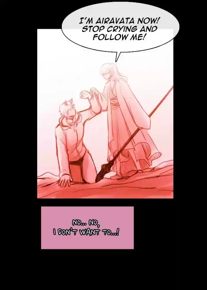 Kubera Chapter 398: