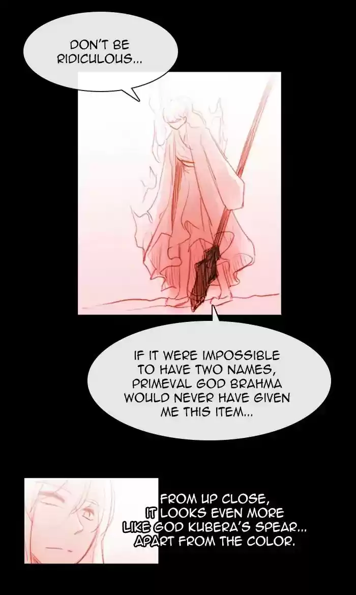 Kubera Chapter 398: