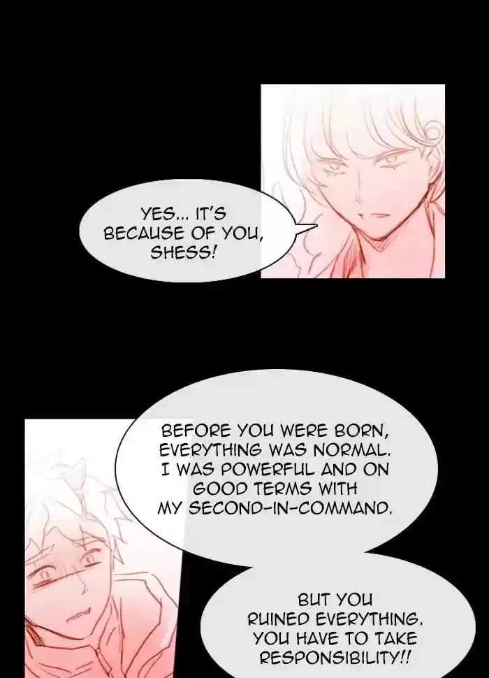 Kubera Chapter 398: