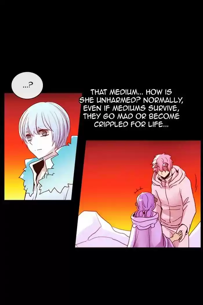 Kubera Chapter 399: