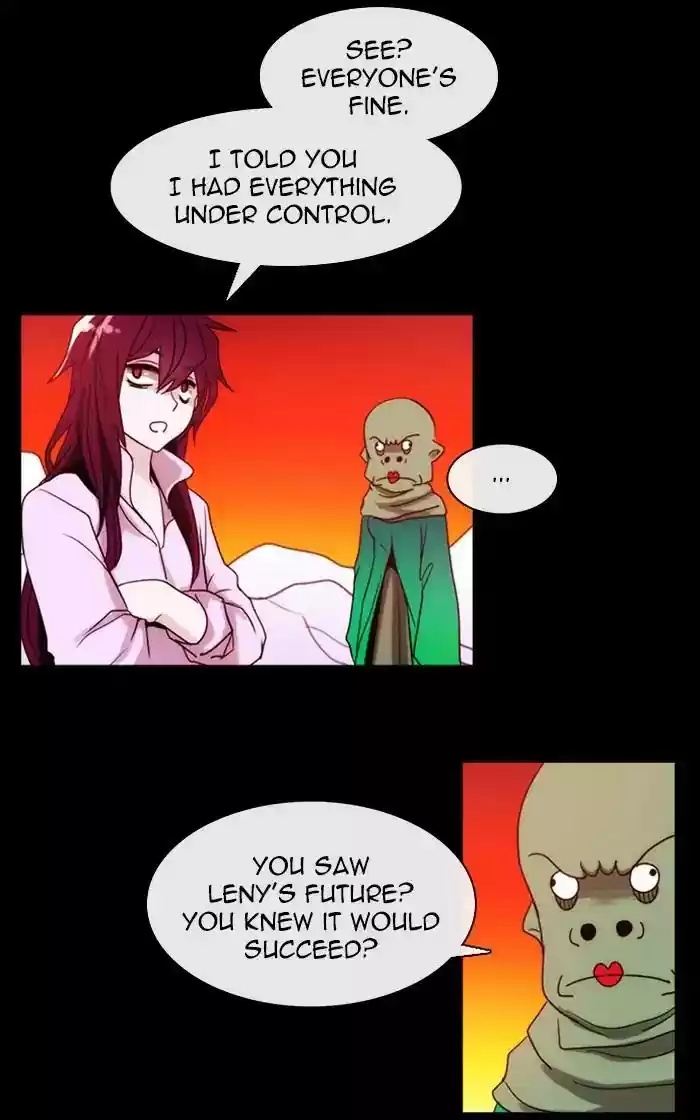 Kubera Chapter 399: