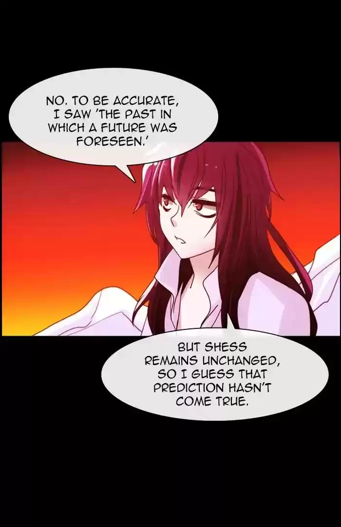 Kubera Chapter 399: