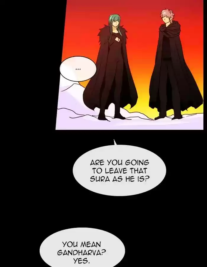 Kubera Chapter 399: