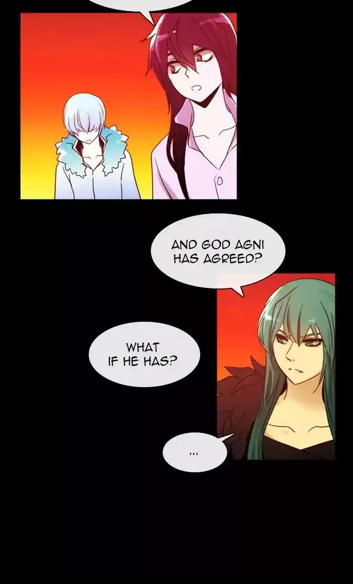Kubera Chapter 399:
