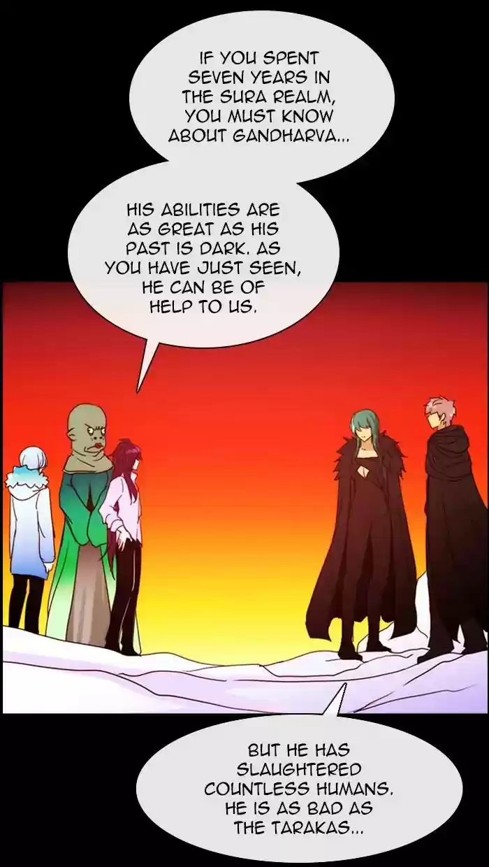 Kubera Chapter 399: