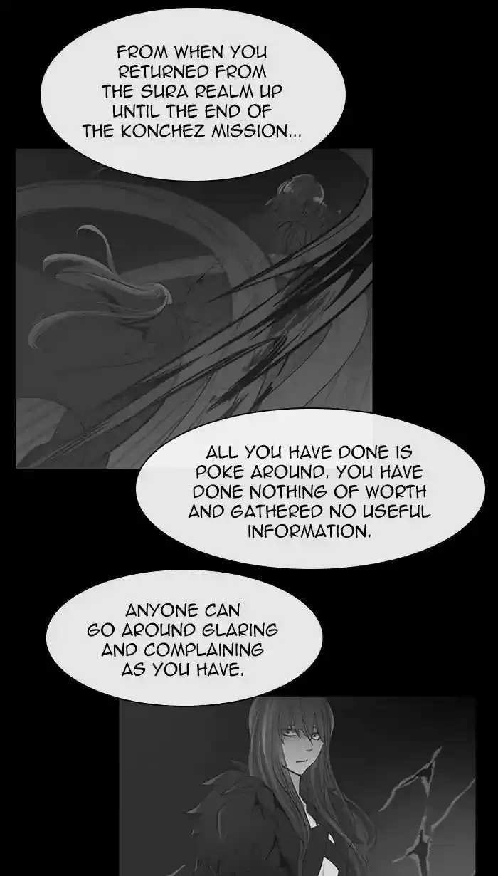 Kubera Chapter 399: