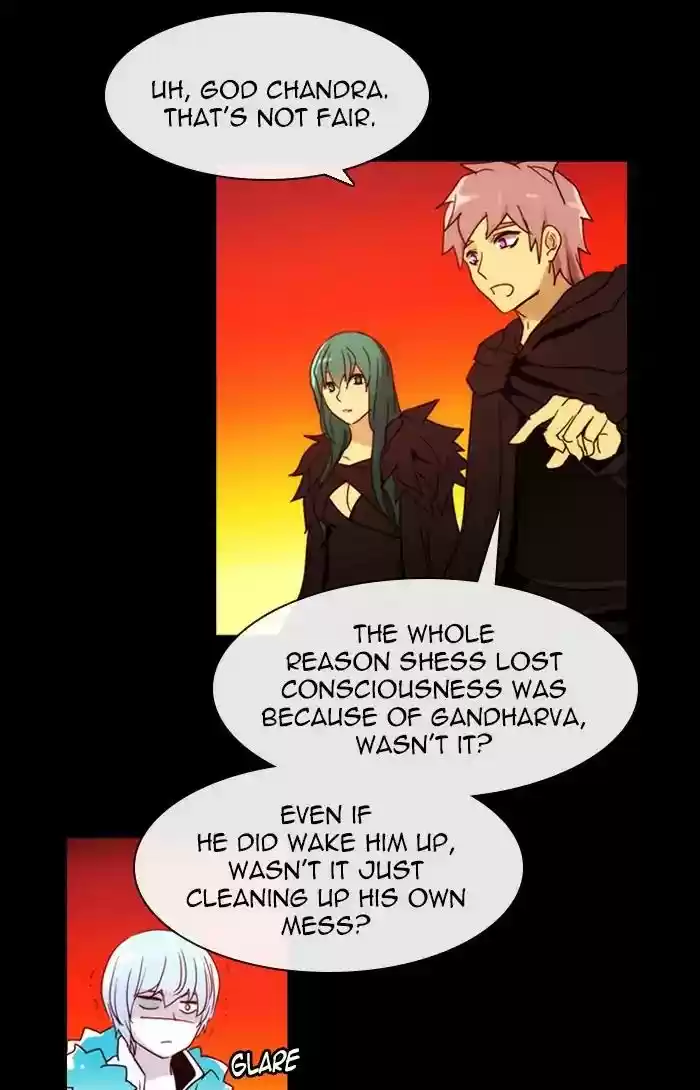 Kubera Chapter 399: