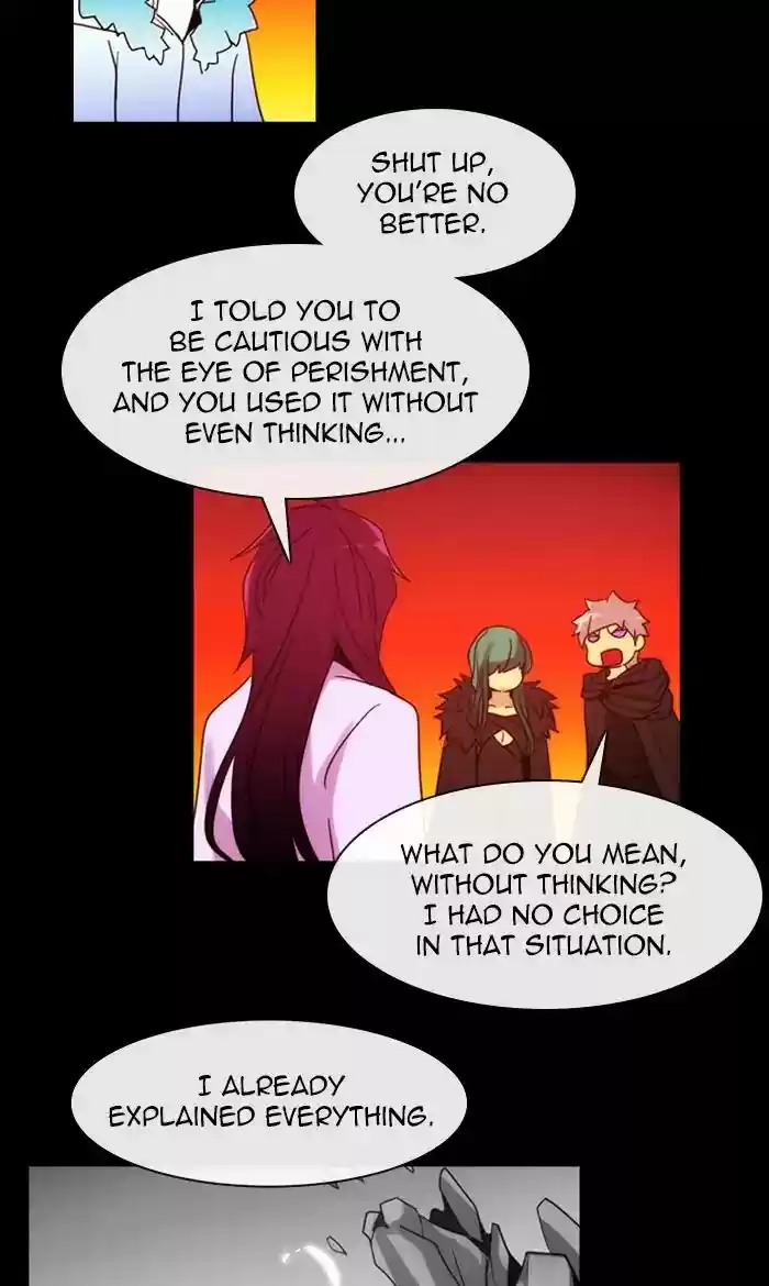 Kubera Chapter 399: