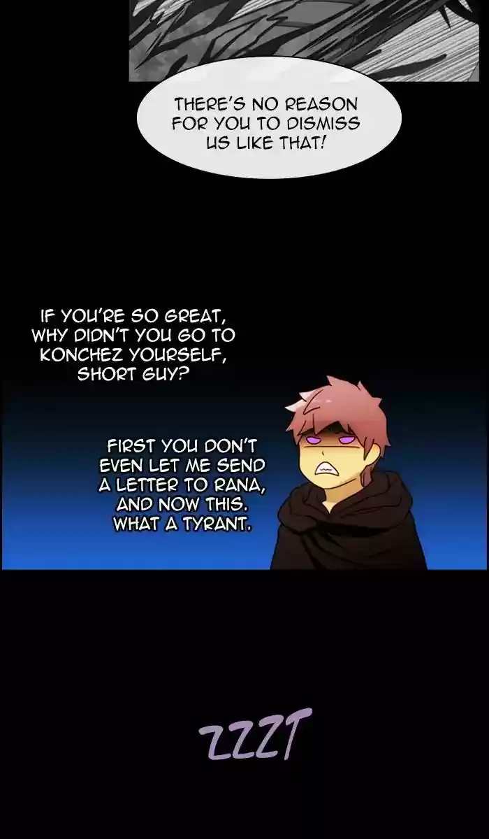 Kubera Chapter 399: