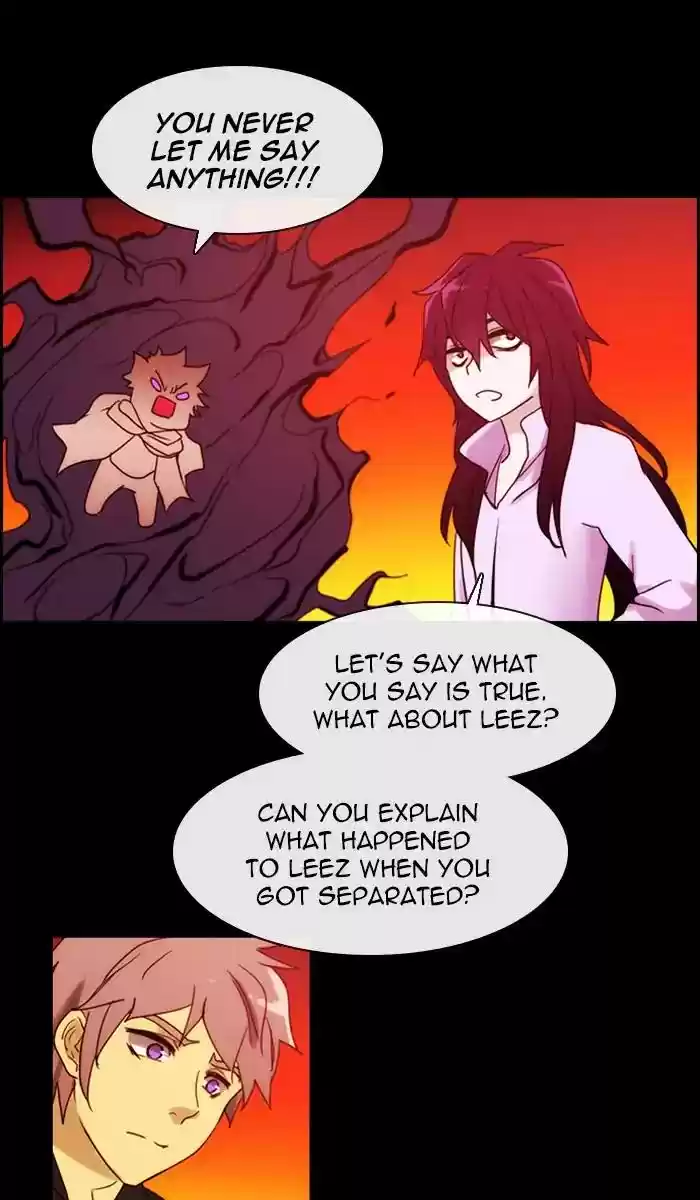 Kubera Chapter 399: