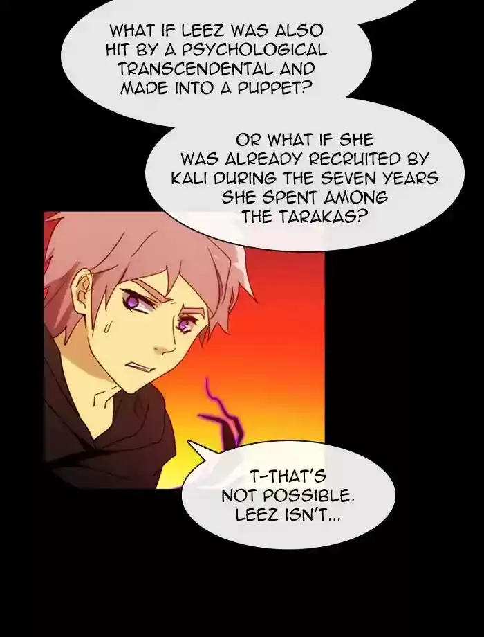 Kubera Chapter 399: