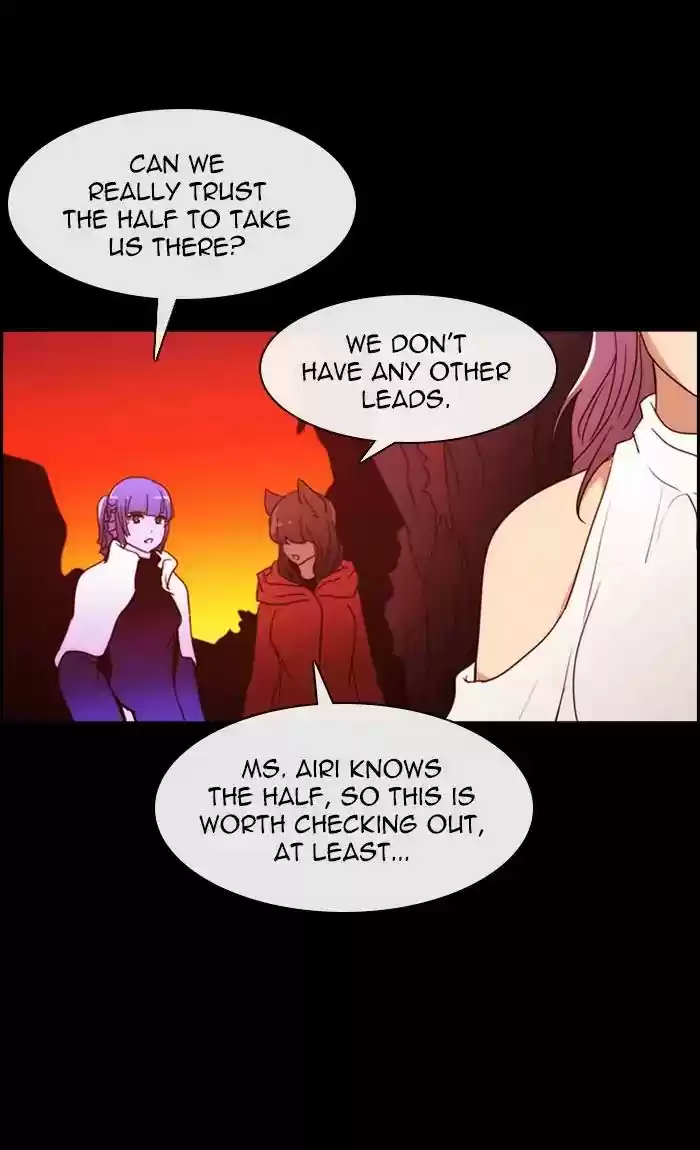 Kubera Chapter 399:
