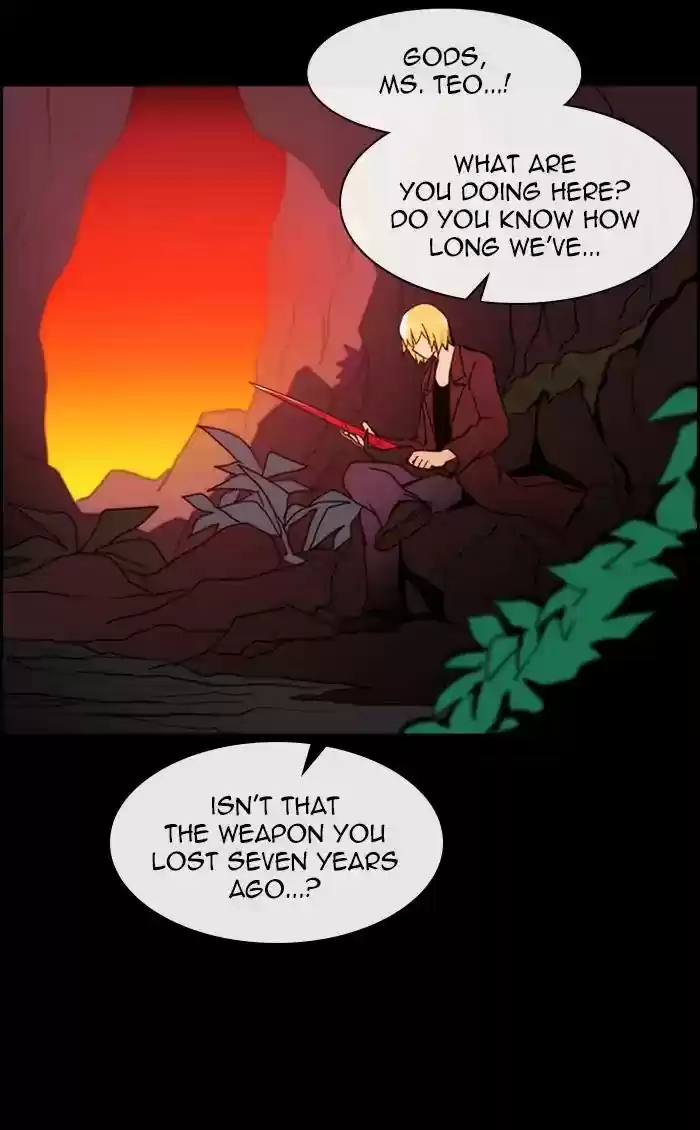 Kubera Chapter 399: