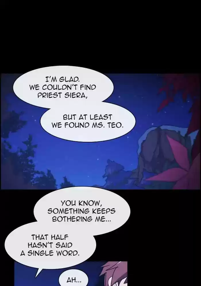 Kubera Chapter 400: