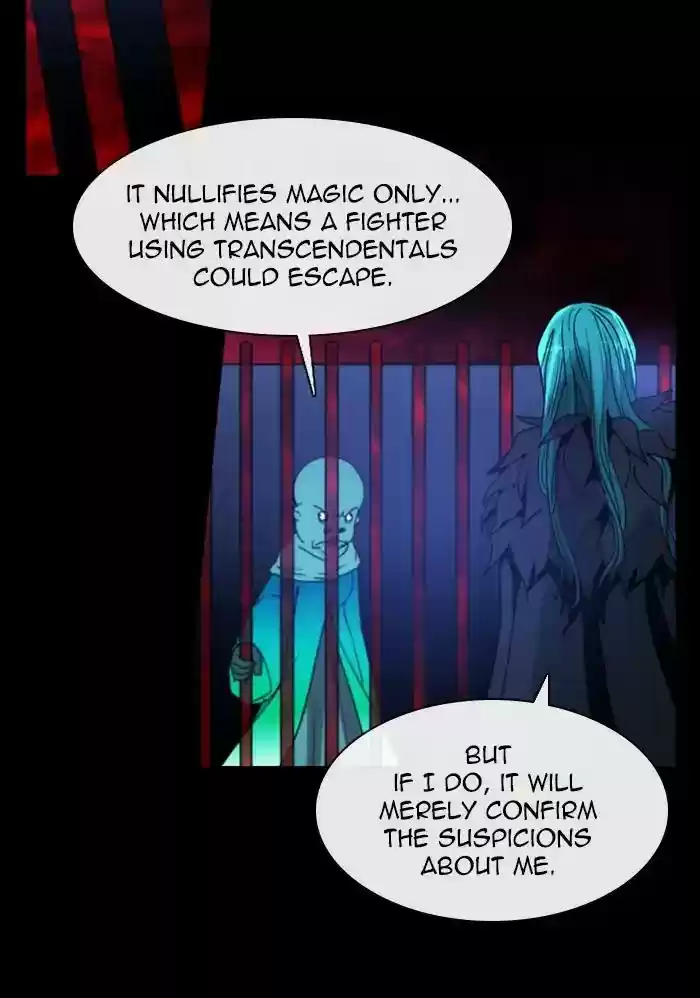 Kubera Chapter 400: