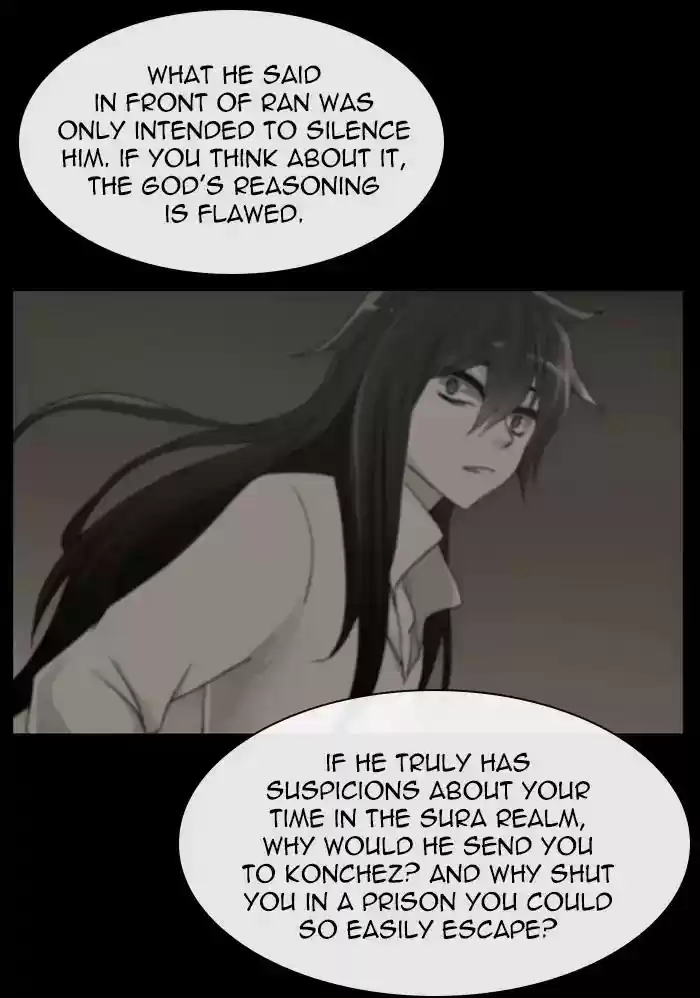 Kubera Chapter 400: