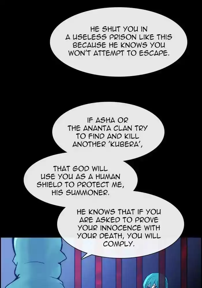 Kubera Chapter 400: