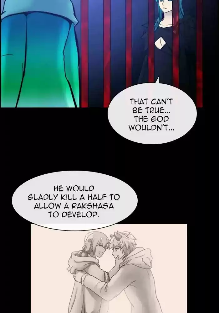 Kubera Chapter 400: