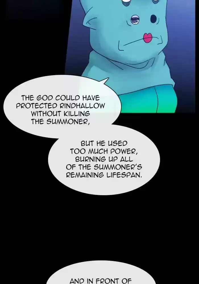 Kubera Chapter 400: