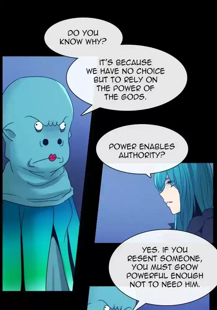Kubera Chapter 400: