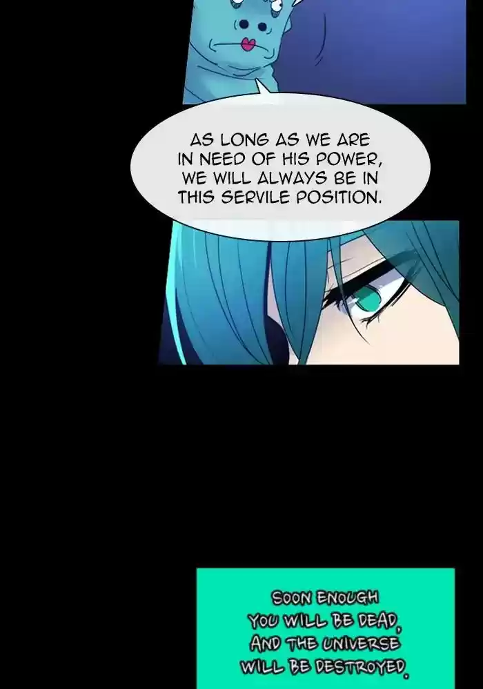 Kubera Chapter 400: