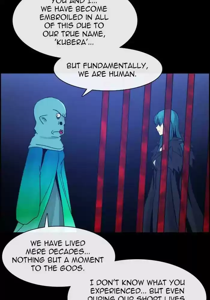Kubera Chapter 400: