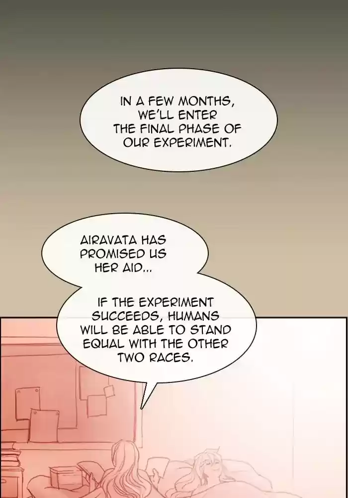 Kubera Chapter 401:
