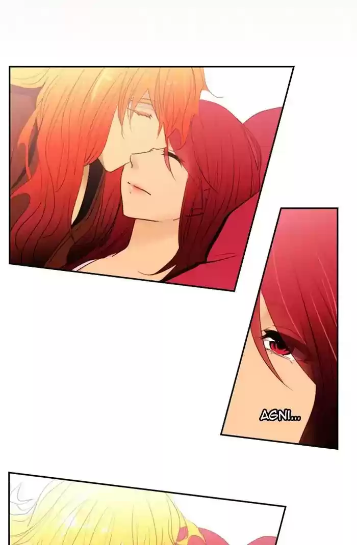 Kubera Chapter 401: