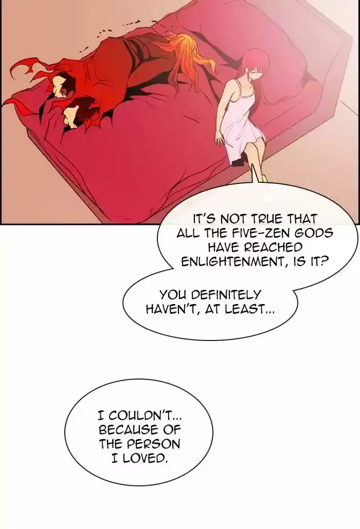 Kubera Chapter 401: