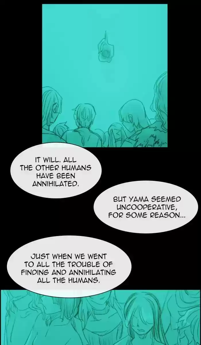 Kubera Chapter 401: