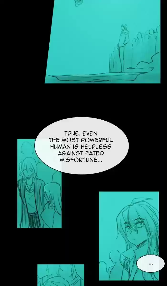 Kubera Chapter 401: