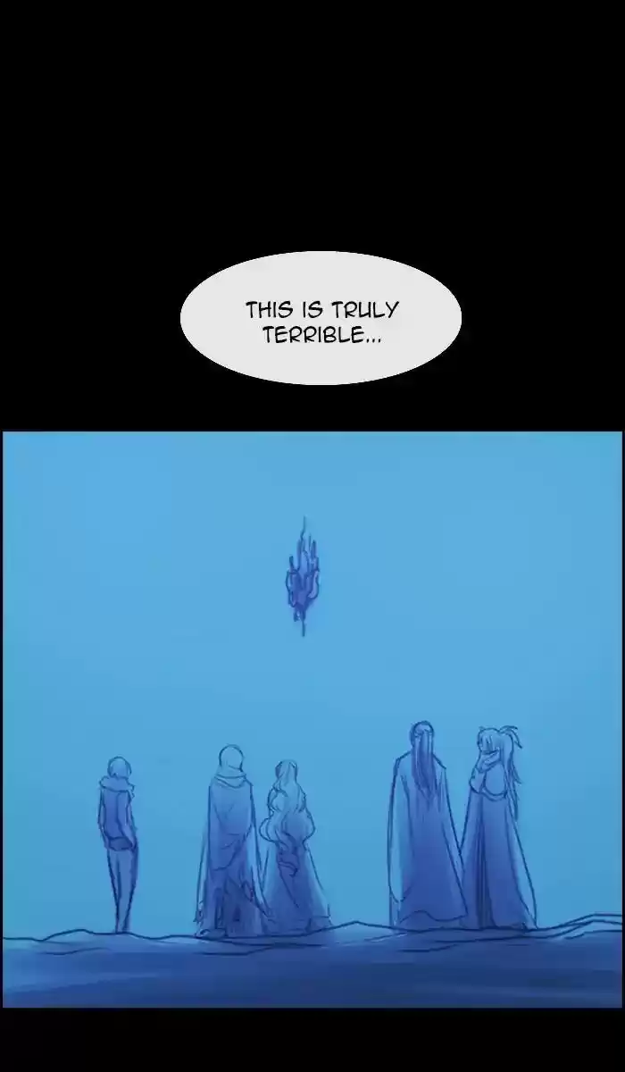 Kubera Chapter 401: