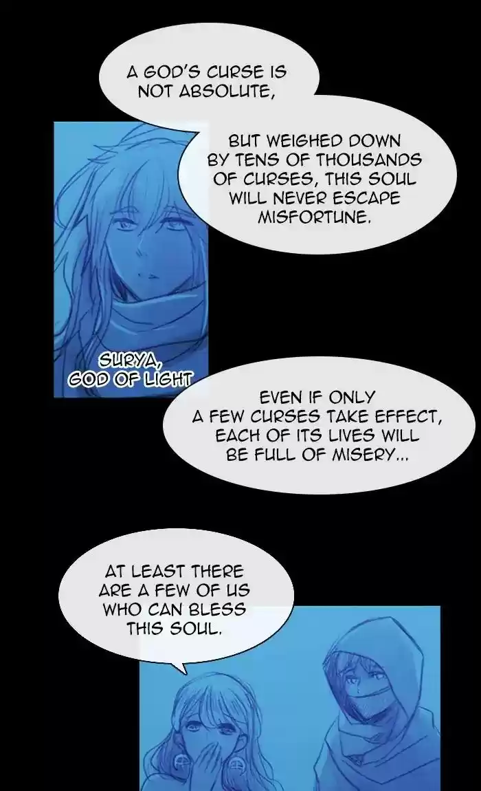 Kubera Chapter 401: