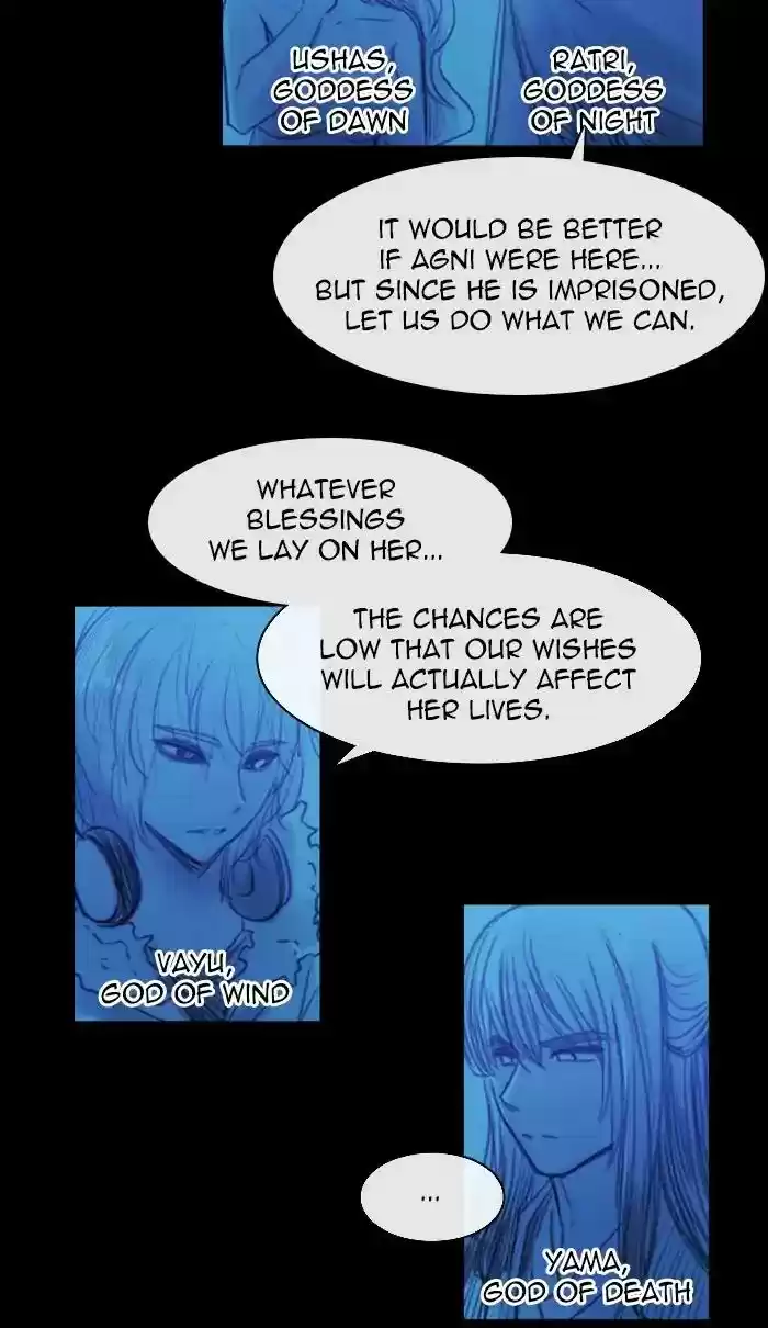Kubera Chapter 401: