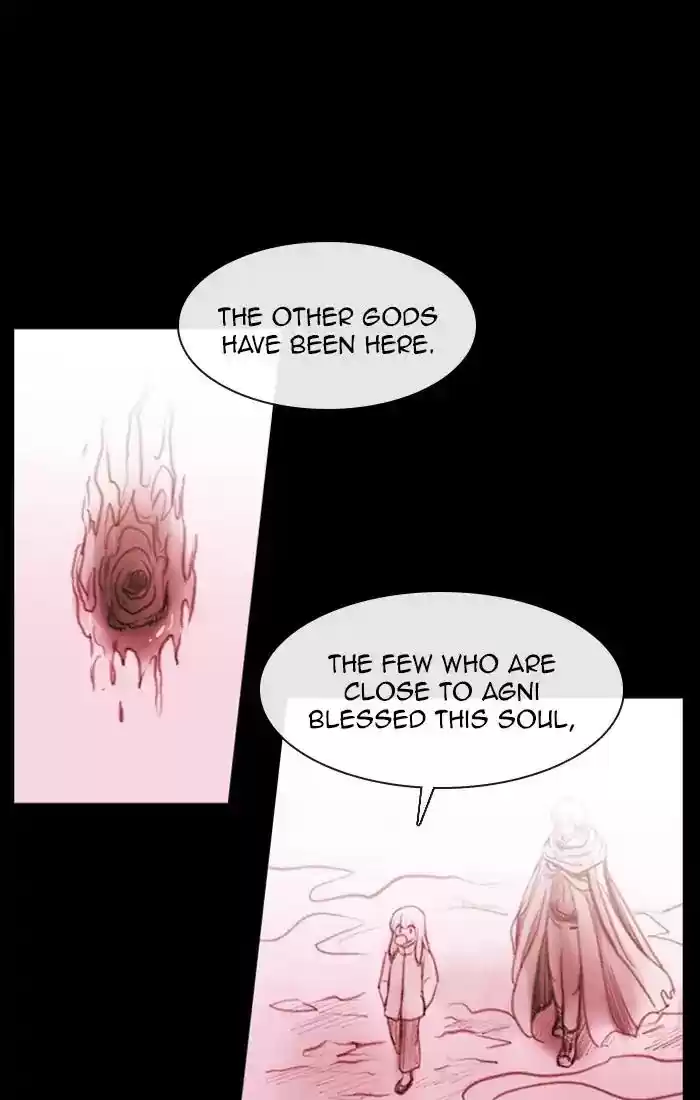 Kubera Chapter 402: