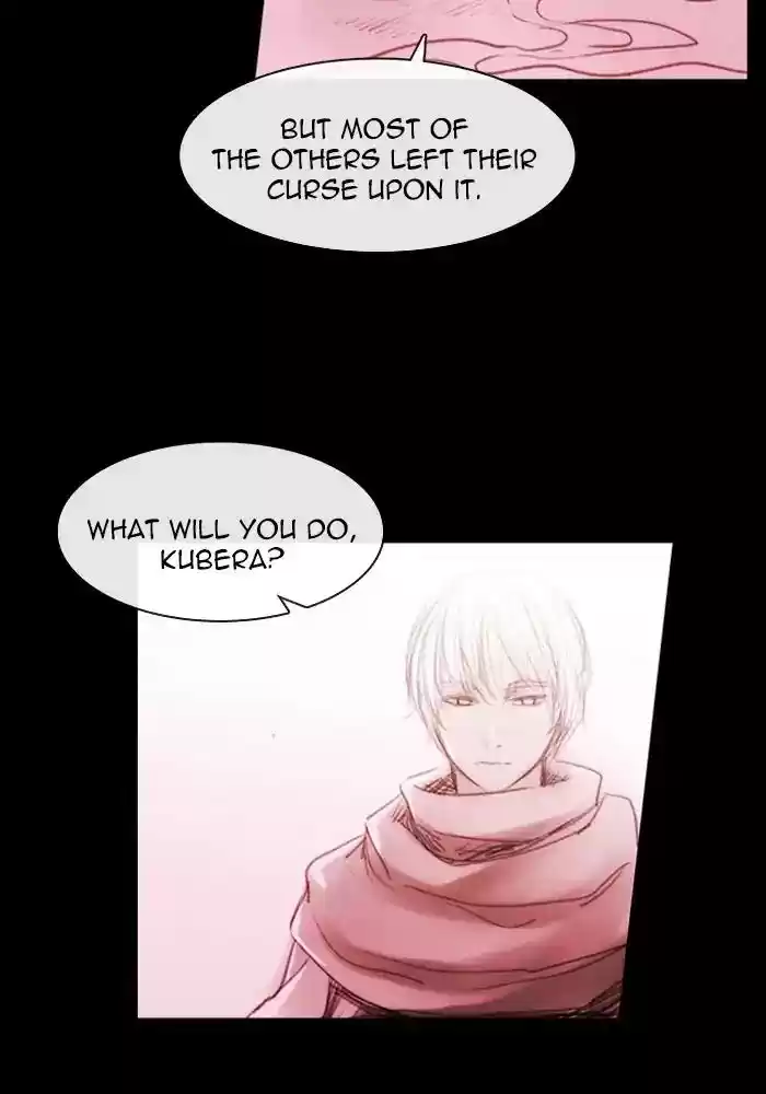 Kubera Chapter 402: