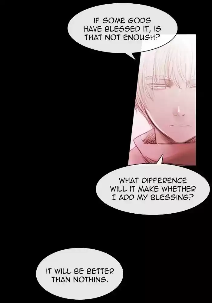 Kubera Chapter 402: