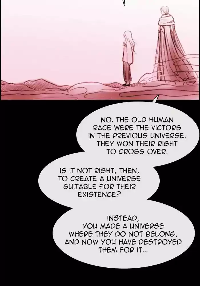 Kubera Chapter 402:
