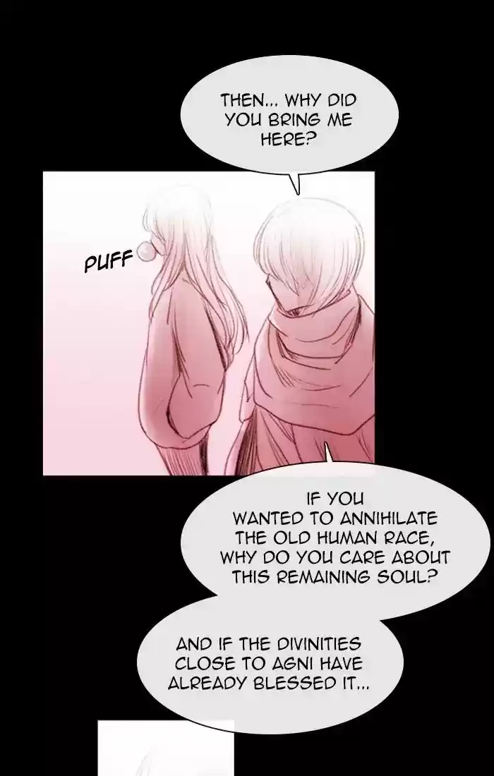 Kubera Chapter 402:
