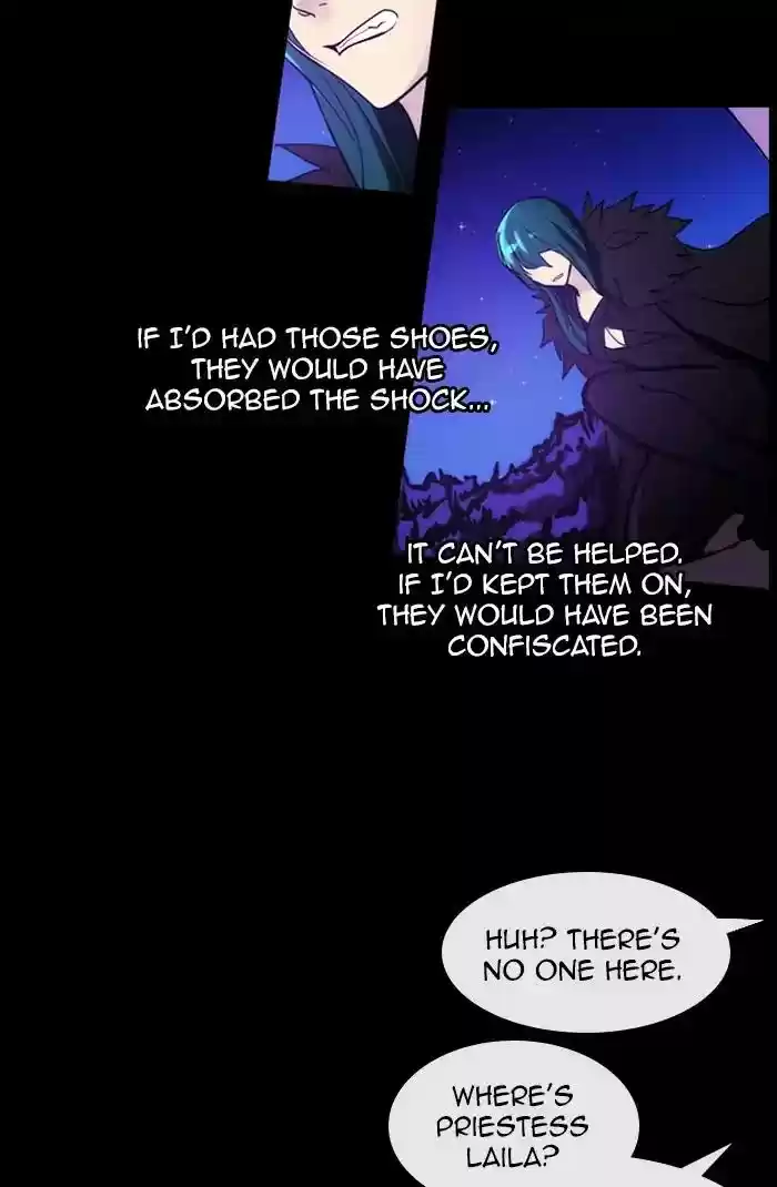 Kubera Chapter 402: