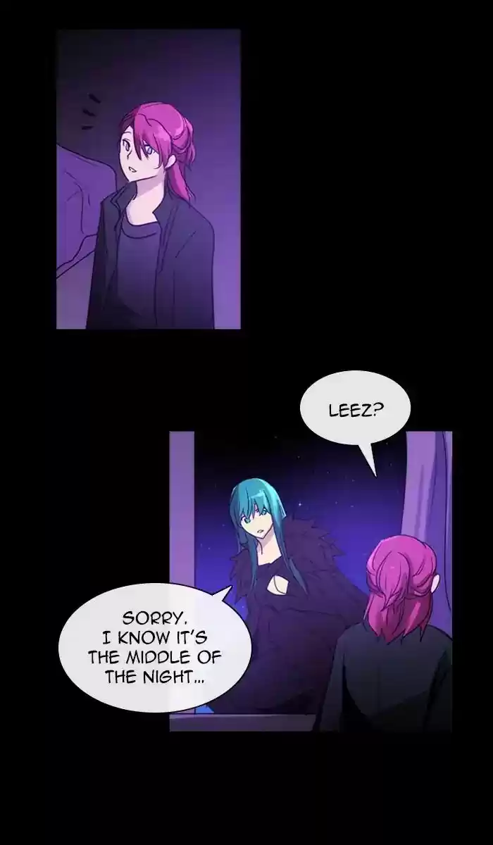 Kubera Chapter 402: