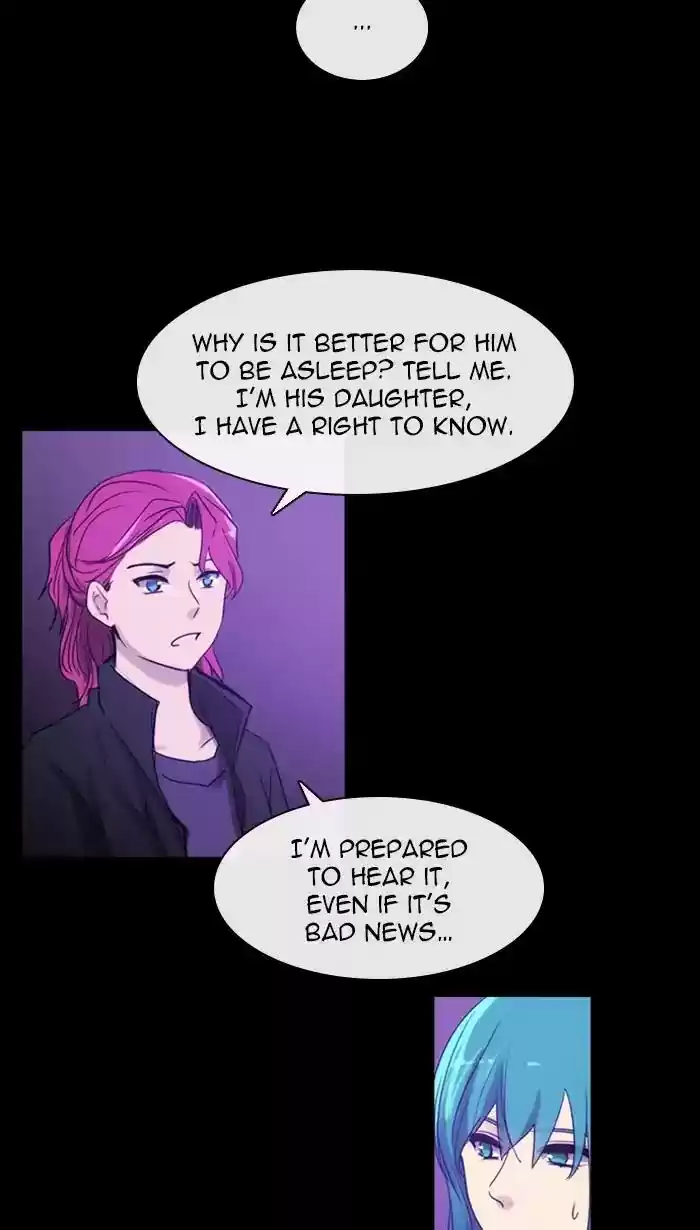 Kubera Chapter 402: