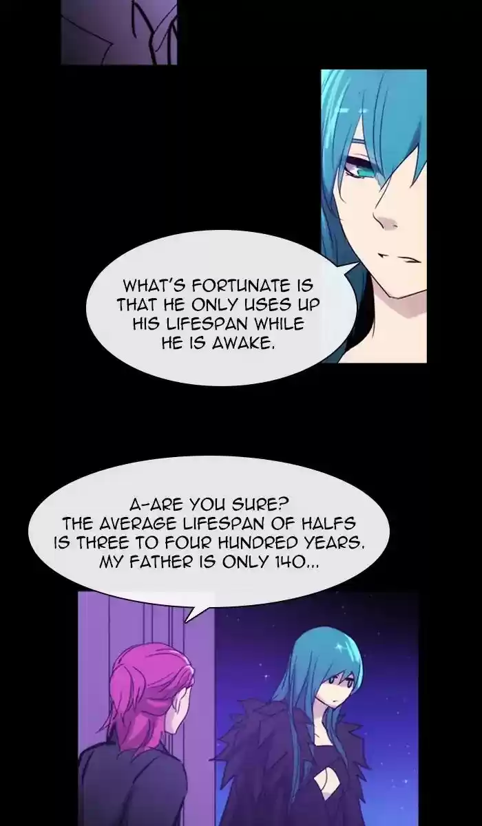 Kubera Chapter 402: