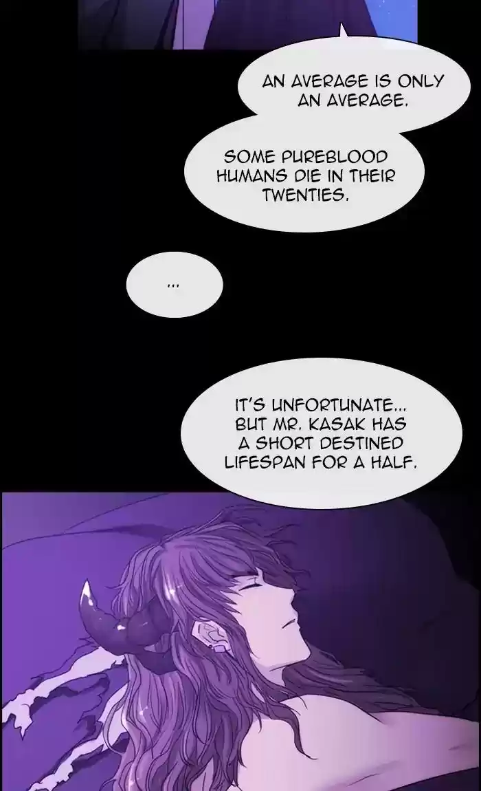 Kubera Chapter 402: