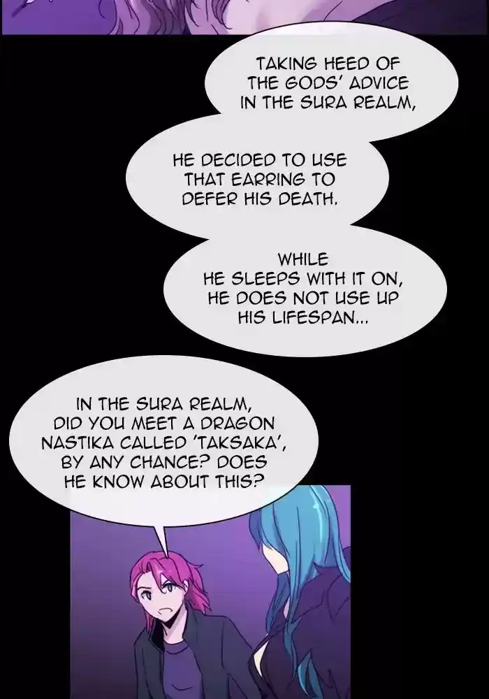 Kubera Chapter 402: