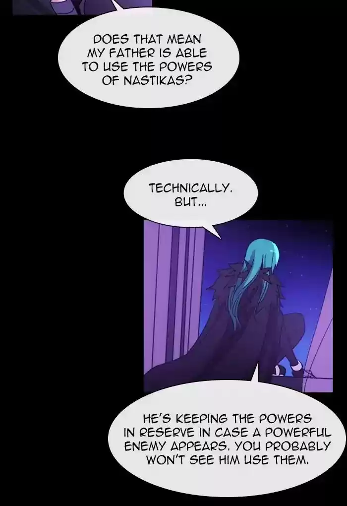 Kubera Chapter 402: