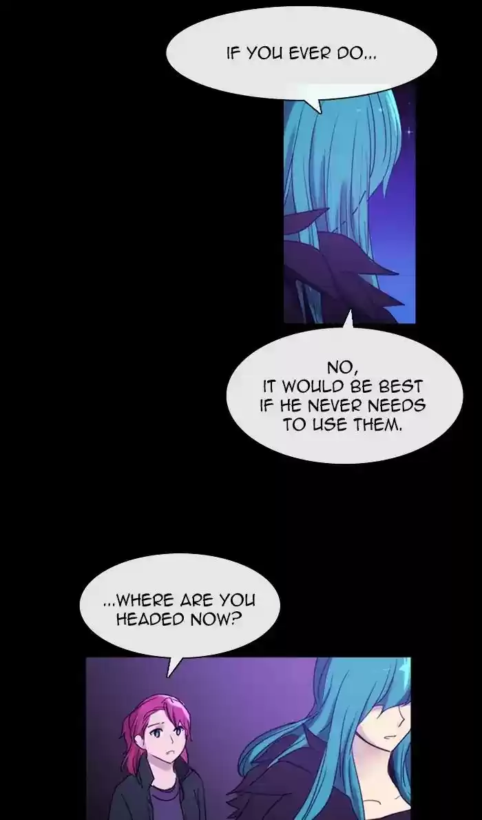 Kubera Chapter 402: